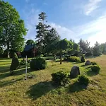 Sventoji Apartman Palanga