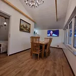 Sventoji Apartman Palanga