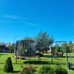 Apartman Sventoji *