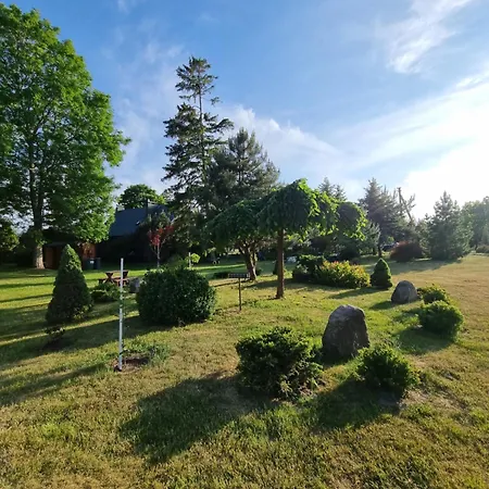 Sventoji Apartament Połąga