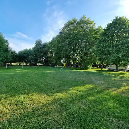 Apartment Sventoji *