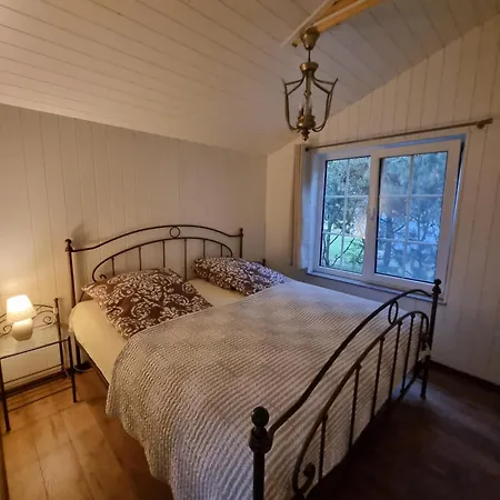 Sventoji Appartement *