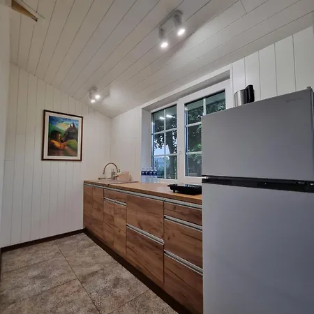 Apartament Sventoji *