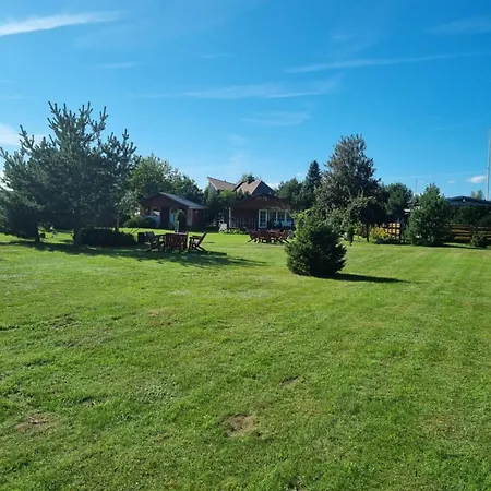 Sventoji Appartement *