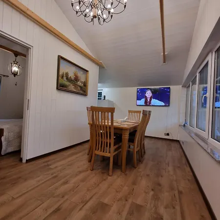 Sventoji Apartament Połąga
