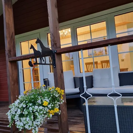 Appartement Sventoji