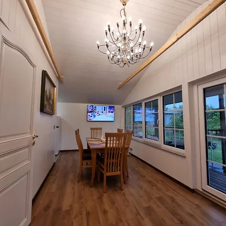 Sventoji Apartment *