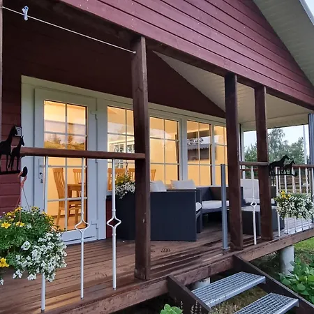 Sventoji Apartment Palanga