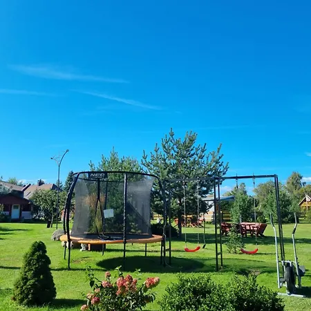 Apartament Sventoji *