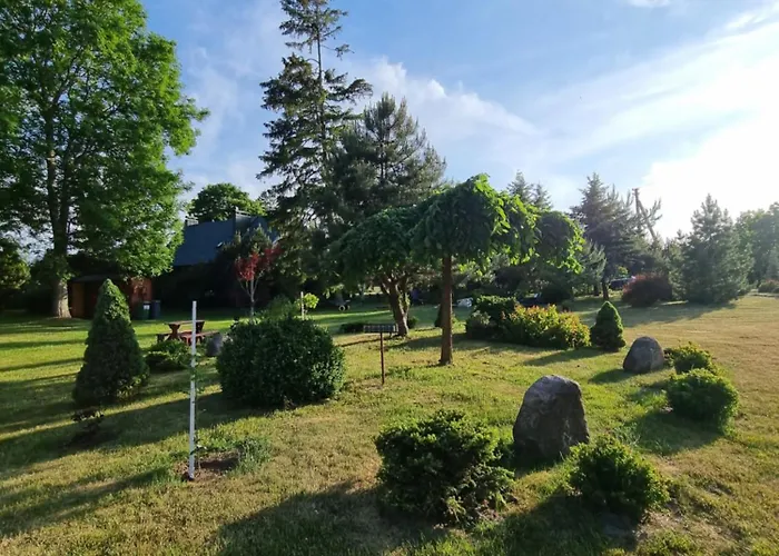 Sventoji Apartment Palanga