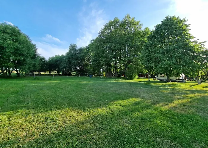 Apartment Sventoji *