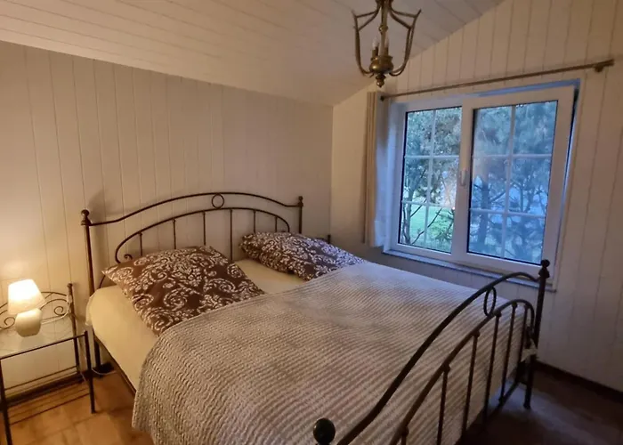 Sventoji Apartment *