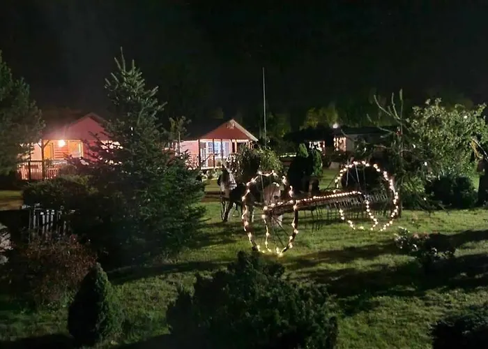 Sventoji Apartment Palanga