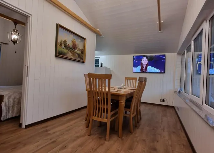 Sventoji Apartmán Palanga
